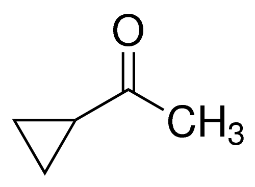 Cyclopropyl methyl ketone 