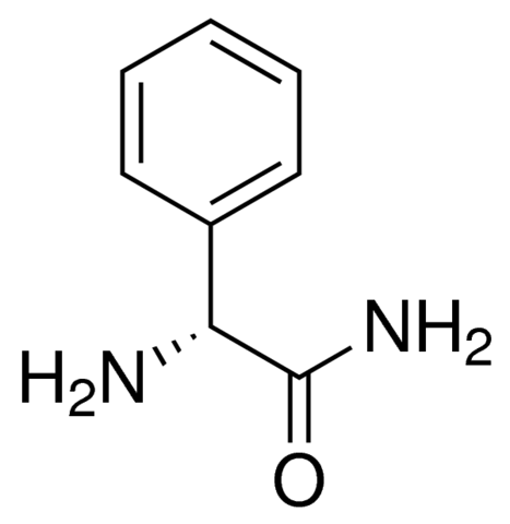 d(-)-phenylglycinamide CDS003589-250MG