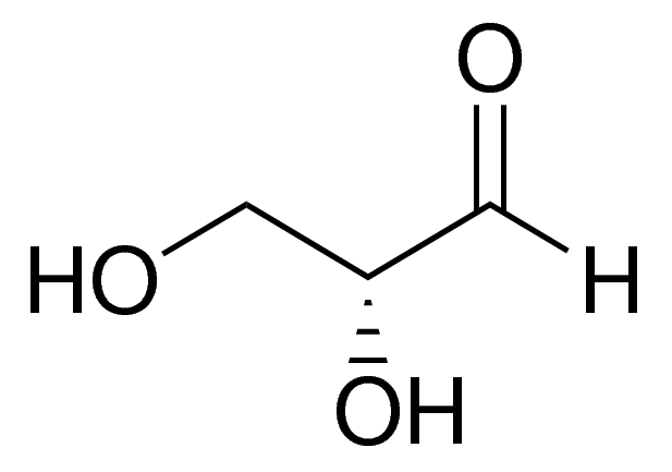 D-(+)-Glyceraldehyde 