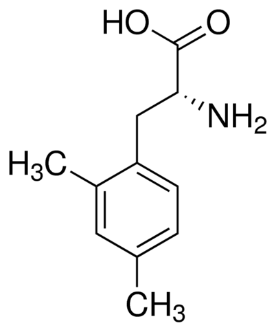 d-2,4-dimethylphenylalanine CDS005520-100MG