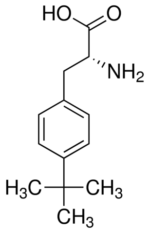D-4-tert-butyl-Phe CDS004773-100MG