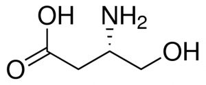 D-beta-homoserine CDS007412-5MG