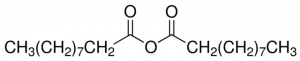 Decanoic anhydride 