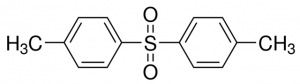 Di-p-tolyl sulfone 