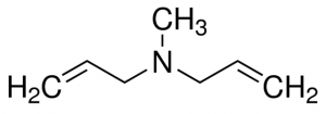 Diallylmethylamine 