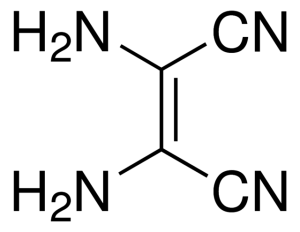 Diaminomaleonitrile 