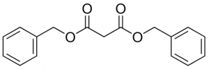 Dibenzyl malonate 