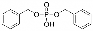 Dibenzyl phosphate 
