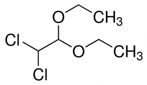 Dichloroacetaldehyde diethyl acetal 