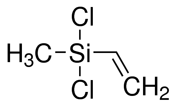 Dichloromethylvinylsilane 