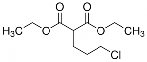 Diethyl (3-chloropropyl)malonate 