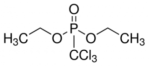 Diethyl (trichloromethyl)phosphonate 