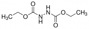Diethyl 1,2-hydrazinedicarboxylate 