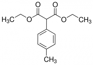 Diethyl 2-(p-tolyl)malonate 