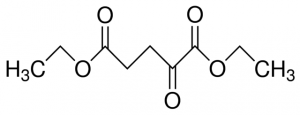 diethyl 2-oxoglutarate CDS008208-250MG