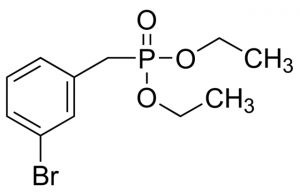 Diethyl 3-bromobenzylphosphonate 762172-1G