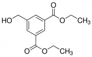 Diethyl 5-(hydroxymethyl)isophthalate 