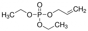 Diethyl allyl phosphate 