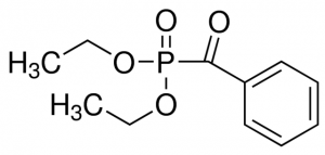 Diethyl benzoylphosphonate 