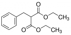 Diethyl benzylmalonate 