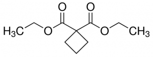 Diethyl cyclobutane-1,1-dicarboxylate 