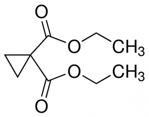 Diethyl cyclopropane-1,1-dicarboxylate 