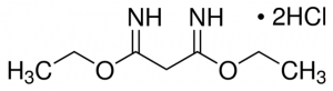 Diethyl malonimidate dihydrochloride 