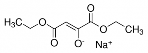 Diethyl oxalacetate sodium salt 