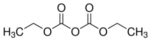 Diethyl pyrocarbonate 