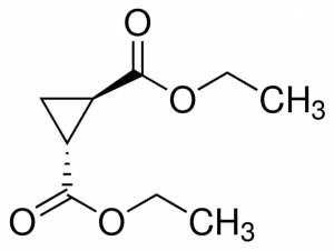 Diethyl trans-1,2-cyclopropanedicarboxylate 