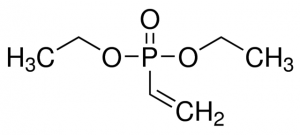 Diethyl vinylphosphonate 