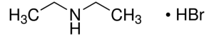 Diethylamine hydrobromide 