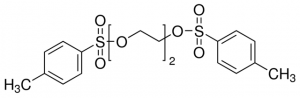 Diethylene glycol di(p-toluenesulfonate) 