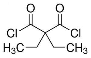 Diethylmalonyl dichloride 