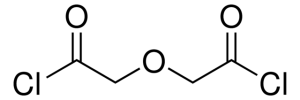 Diglycolyl chloride 