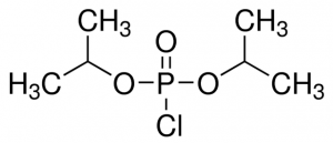 Diisopropyl chlorophosphate 