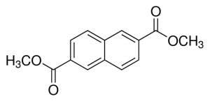 Dimethyl 2,6-naphthalenedicarboxylate 