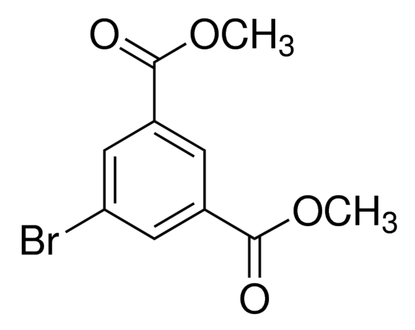 Dimethyl 5-bromoisophthalate 