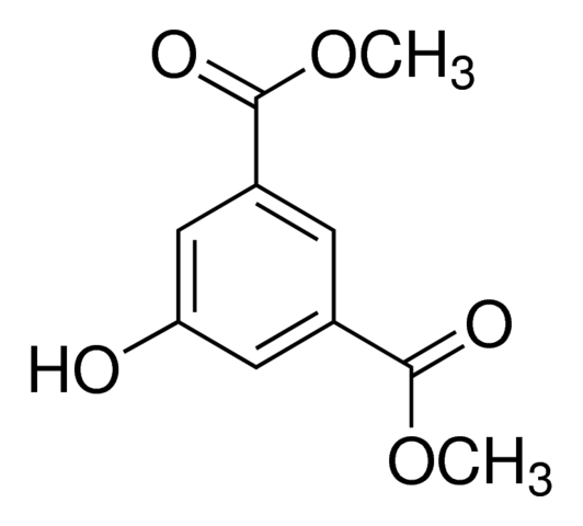 Dimethyl 5-hydroxyisophthalate 