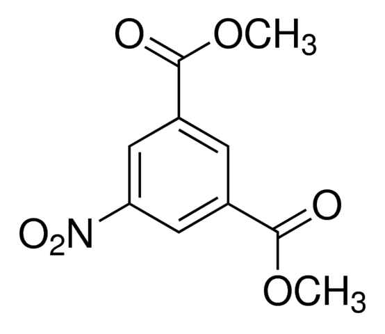 Dimethyl 5-nitroisophthalate 