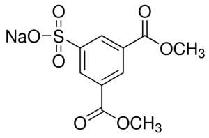 Dimethyl 5-sulfoisophthalate sodium salt 