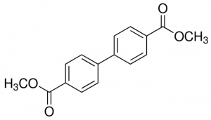 Dimethyl biphenyl-4,4-dicarboxylate 