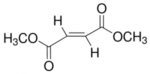 Dimethyl fumarate 