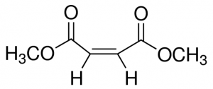 Dimethyl maleate 