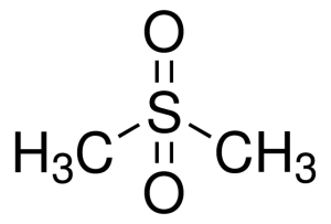 Dimethyl sulfone 