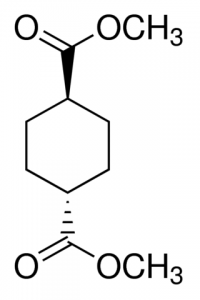 Dimethyl trans-cyclohexane-1,4-dicarboxylate 