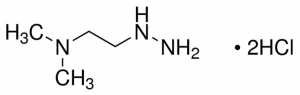 Dimethylaminoethylhydrazine dihydrochloride 674141-5G