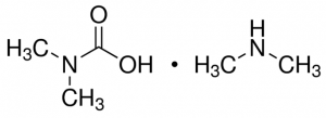 Dimethylammonium dimethylcarbamate 