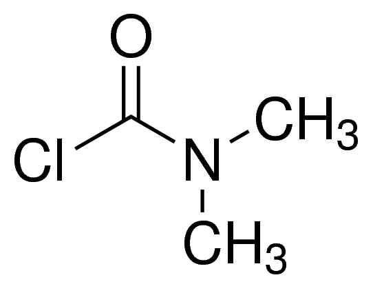Dimethylcarbamyl chloride 