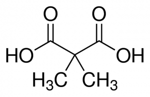 Dimethylmalonic acid 